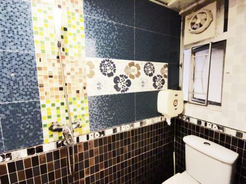 I Home Serviced Apartment