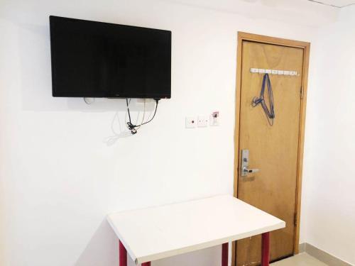 I Home Serviced Apartment