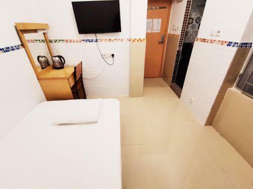 I Home Serviced Apartment