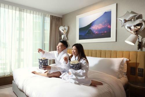 Hotel The Hari Hong Kong