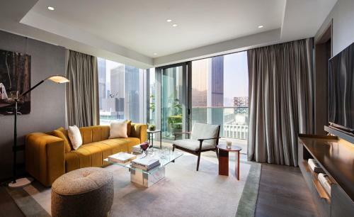 Hotel The Hari Hong Kong