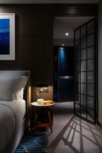 Hotel The Hari Hong Kong