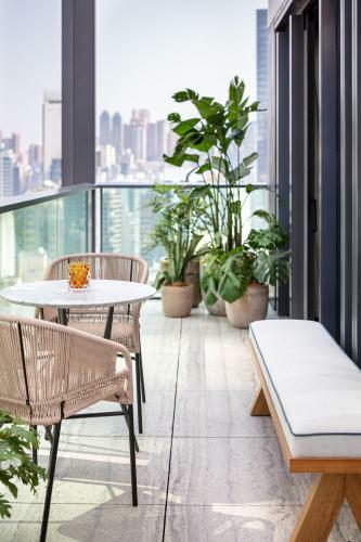 Hotel The Hari Hong Kong