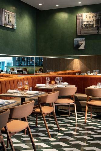 Hotel The Hari Hong Kong