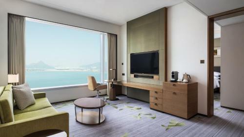 Sheraton Hong Kong Tung Chung Hotel
