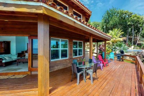 Villa Con Vista - Calabash Bight