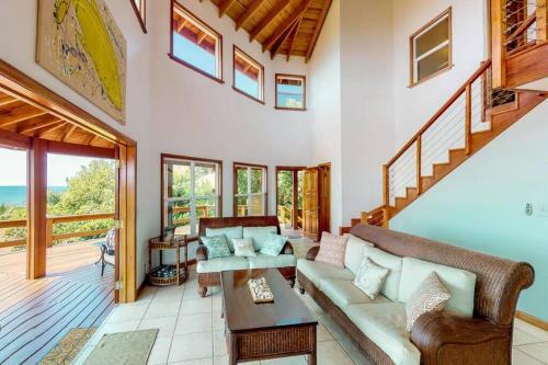 Villa Con Vista - Calabash Bight