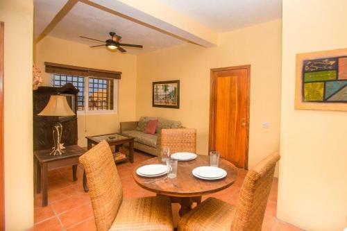 Turtle Casa Beach Suite Home