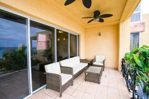Apartamento Coral Sands #2 Condo
