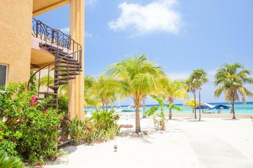 Apartamento Coral Sands #2 Condo