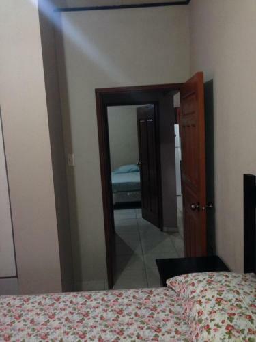 Apartamento Elizabeth Enchantments