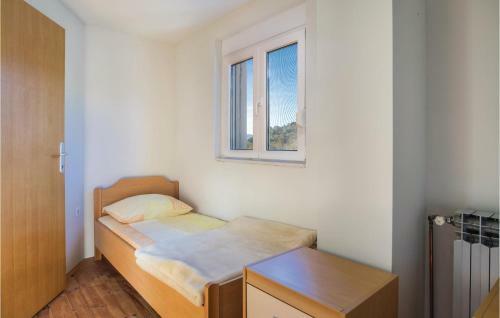 Two-bedroom Holiday Home In Vid