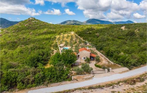 Two-bedroom Holiday Home In Vid