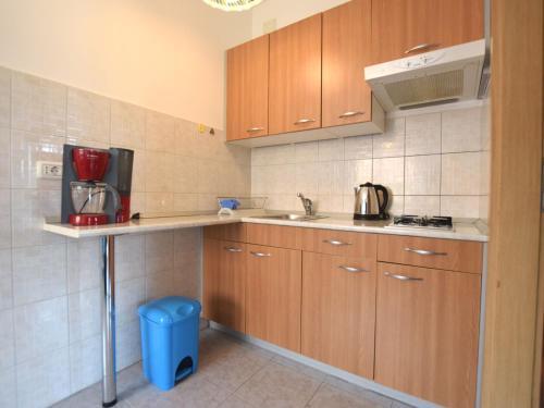 Spacious Apartment In Pula With Swimming Pool