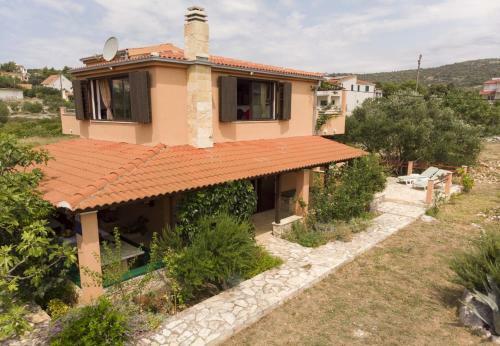 Holiday Home Josko- With Playground