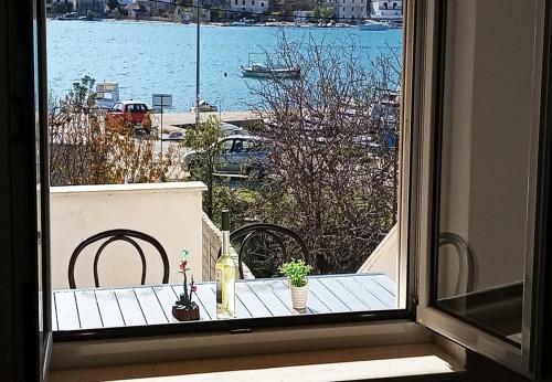 Holiday Home Neve - 30 M From Sea