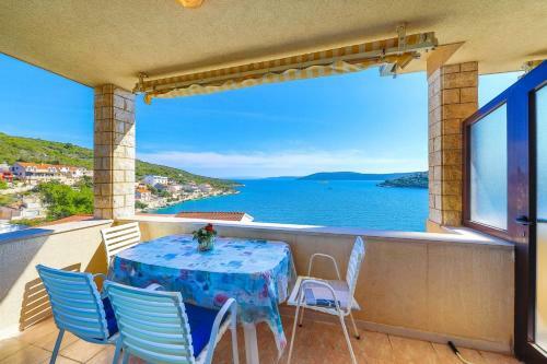 Apartments Ivan - Panoramic View