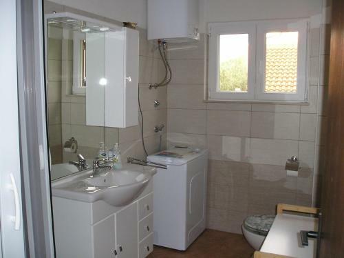 Apartments Ivo - Sea View Terrace