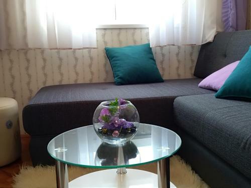 New And Completely Renovated Apartment (5+3)