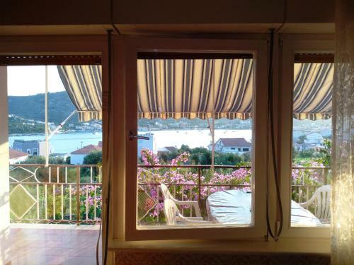 New And Completely Renovated Apartment (5+3)