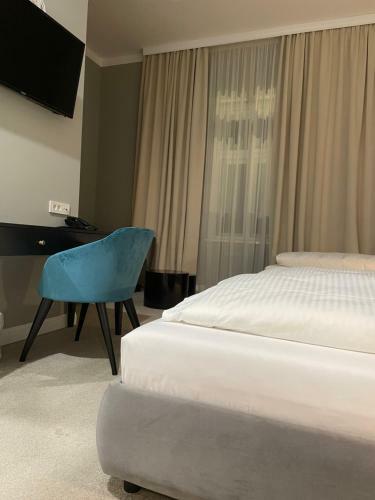 Bed & Breakfast Villa Ljiljana