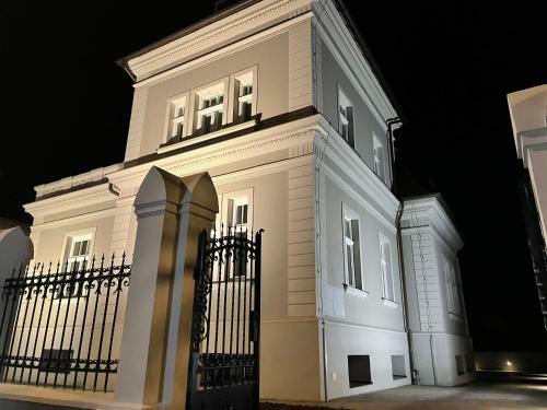 Bed & Breakfast Villa Ljiljana