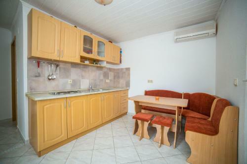 Apartments Ned-with Terrace