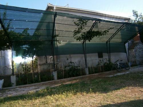 Apartments Ned-with Terrace