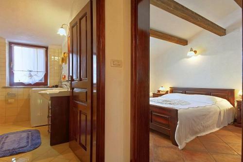 Apartamento Adorata 1