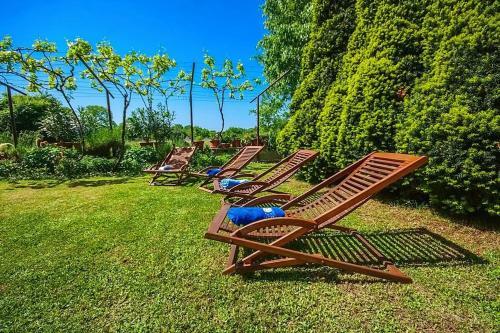 Apartamento Adorata 1