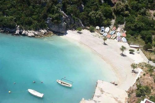 Villa Holiday Home Martina