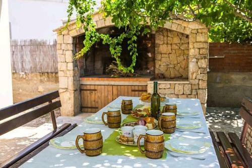 Villa Holiday Home Martina