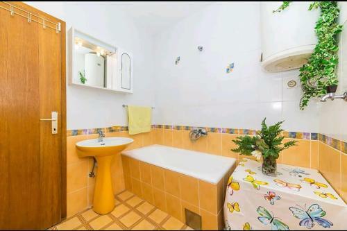 Villa Holiday Home Martina