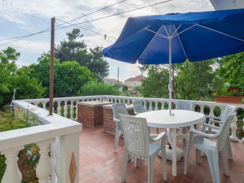 Apartman Bandira For 6 People