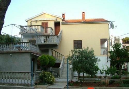 Apartments Darko - 100m From Sea
