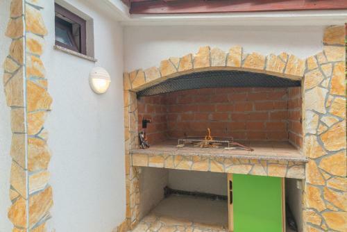 Apartamento Holiday Home 193472