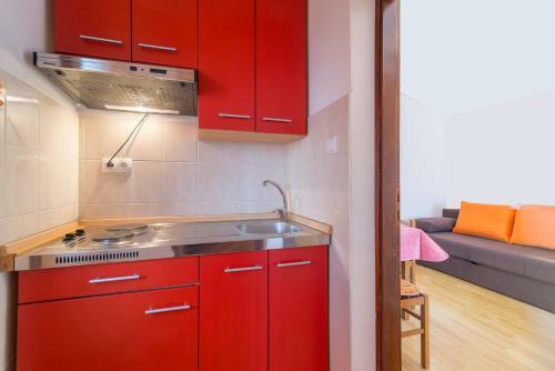 Apartamento Holiday Home 193472