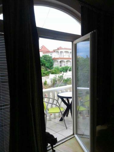 Apartamento Studio In Vir With Wifi