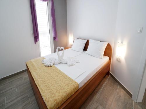 Luxurious Villa In Vir With Swimming Pool