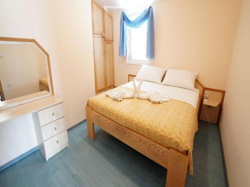 Luxurious Villa In Vir With Swimming Pool
