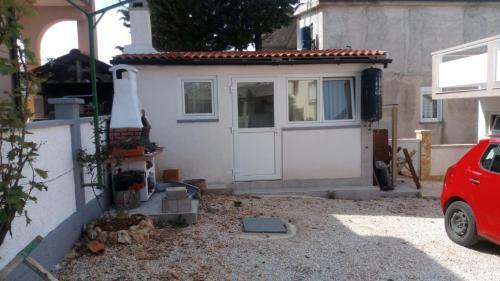 Apartmani Matovina