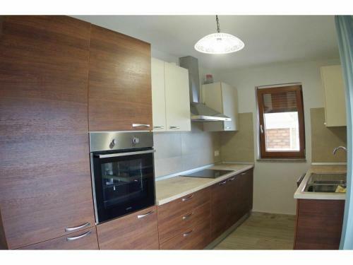 Modern Villa Insveti Lovrec Labinsk With Pool