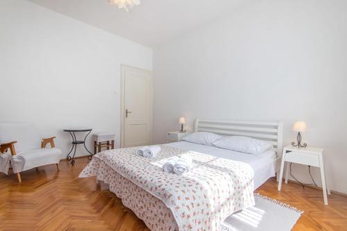 Apartment Miljenko