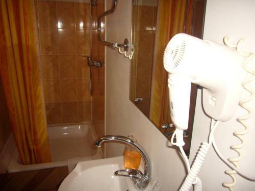 Sala Apartments