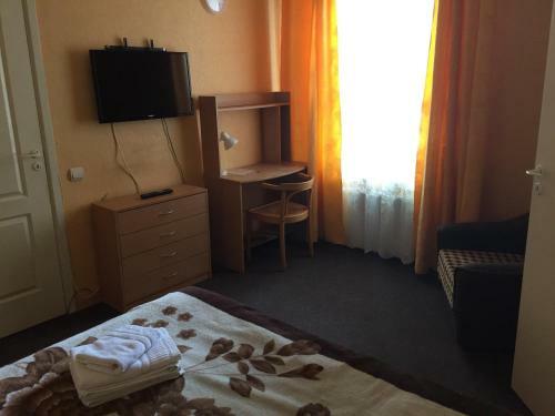 Sala Apartments