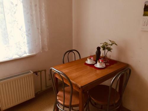 Sala Apartments