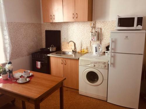 Sala Apartments