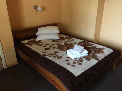Sala Apartments