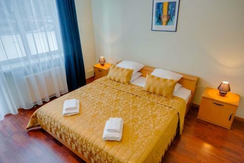 Hotel Keizarmezs