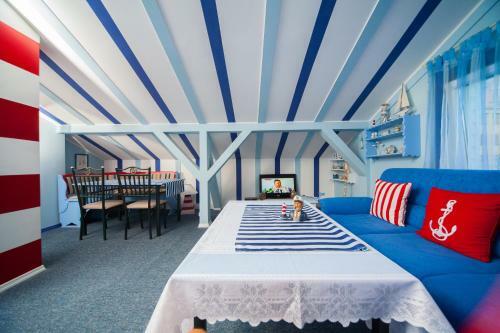 Apartments Jurmala Dreams